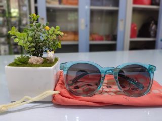 Fossil Sun Glasses FOS2053S0TCF