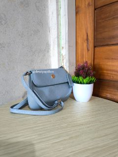 Tas Papillon Mini Leathers K3560