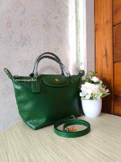 Tas Papillon Leathers K3378