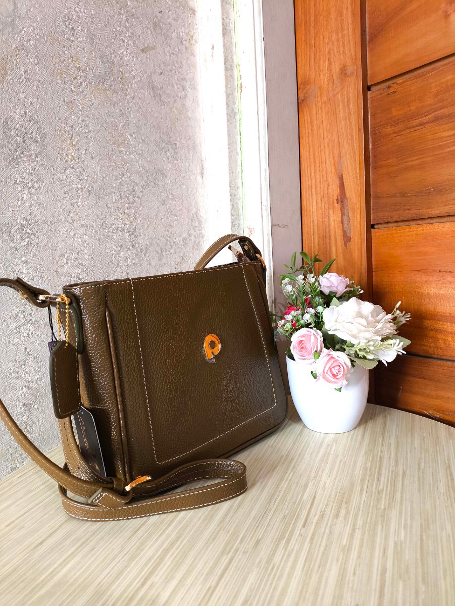 Tas Papillon Leathers K3569