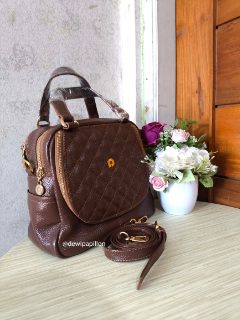 Tas Papillon Leathers K3397