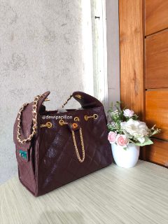 Tas Papillon Leathers K3630