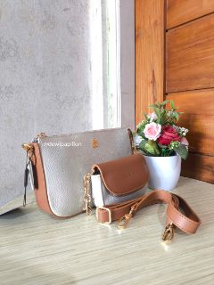 Tas Papillon Leathers K3607