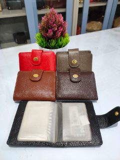 Dompet Kartu Papillon D840