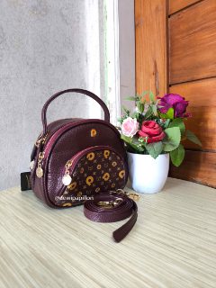 Tas Papillon K3442 Motif