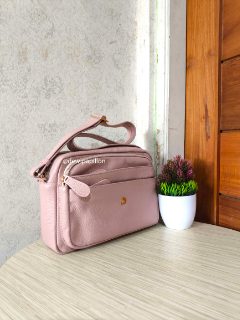 Tas Papillon Leathers K3327