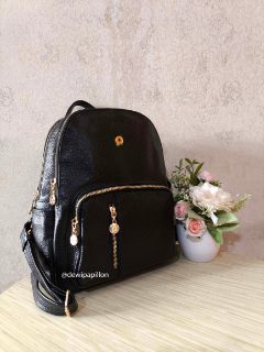 Tas Ransel Papillon Leathers K3353
