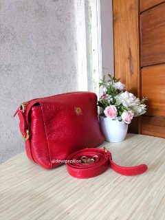 Tas Papillon Leathers K3383