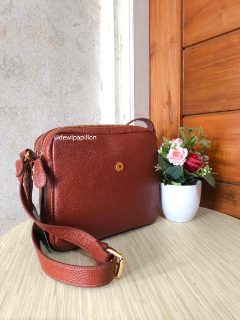 Tas Papillon Leathers K2898