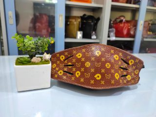 Masker Papillon D1088