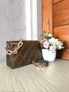 Tas Papillon Leathers K3552