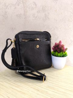 Tas Papillon Leathers Unisex K3130