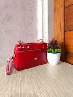 Tas Papillon Leathers K3561