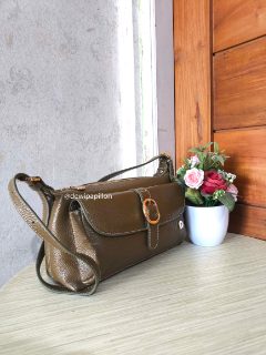 Tas Papillon Leathers K3605
