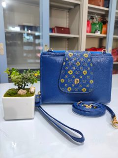 Dompet Papillon D1083