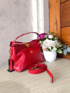 Tas Papillon Leathers K3592