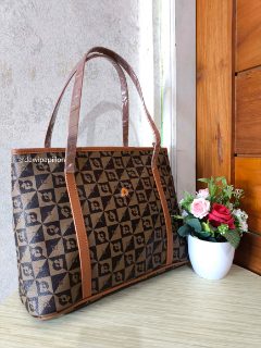 Tas Papillon Leathers B3595