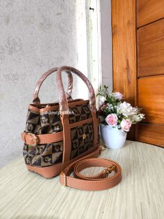 Tas Papillon Leathers B3623
