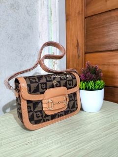 Tas Papillon Leathers B3550