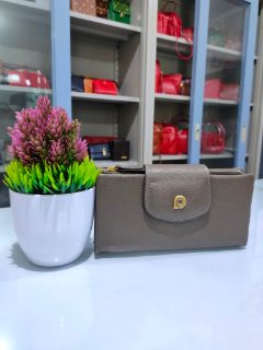 Dompet Papillon Leathers D1036