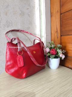 Tas Papillon Leathers K3604