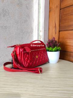 Tas Papillon Leathers K3558