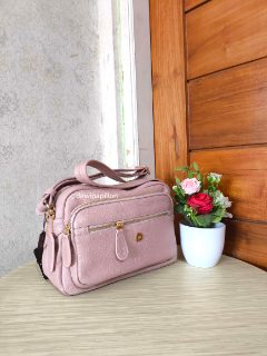 Tas Papillon Leathers K3355