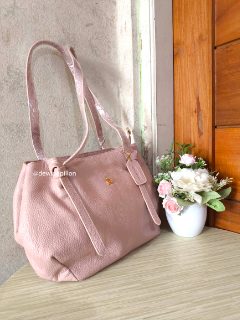 Tas Papillon Leathers K3608