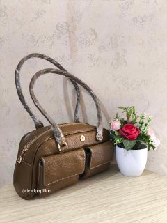 Tas Papillon Leathers K3594