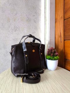 Tas Papillon Leathers K3396