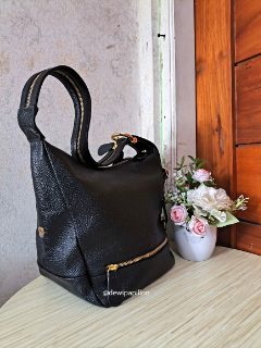 Tas Papillon K3425 ( 2 In 1 Bisa Cangklong Dan Ransel )