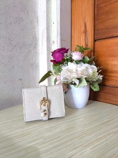 Dompet Papillon Leathers D848