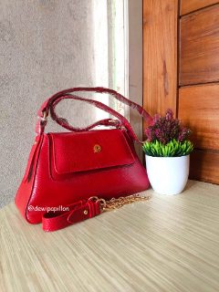 Tas Papillon Leathers K3549