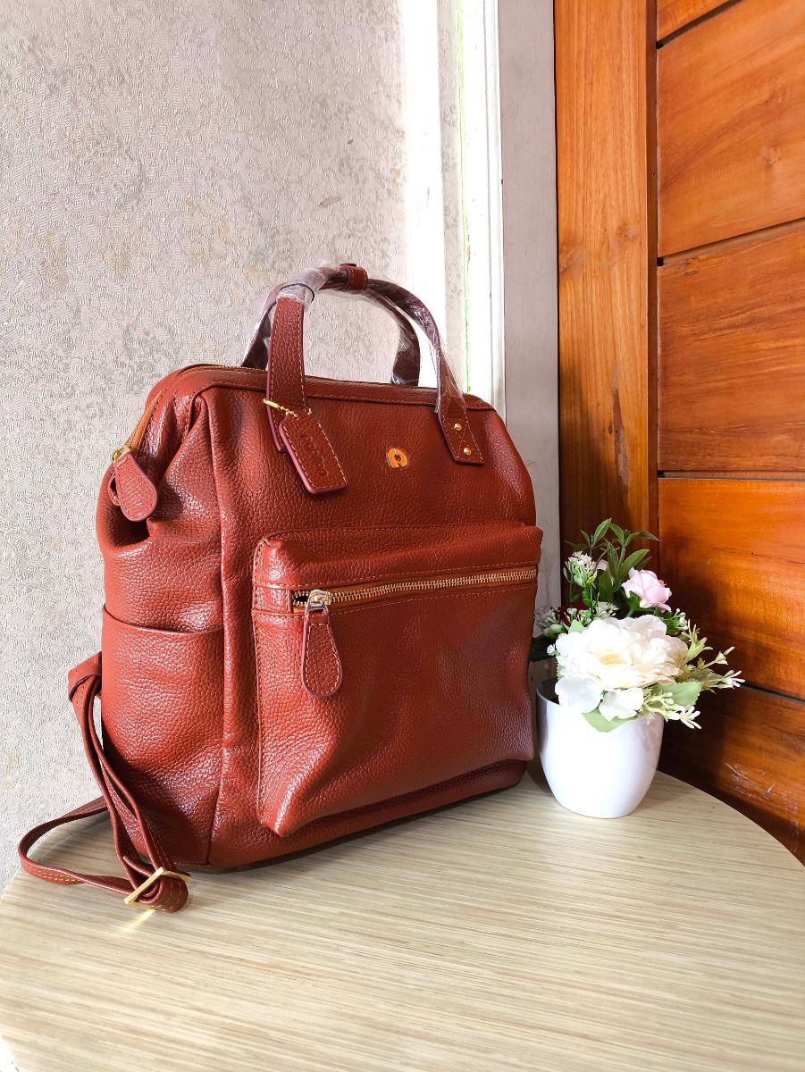 Tas Papillon terbaru — Tas Papillon Leathers K3321