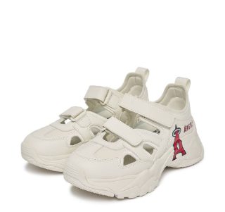 Sepatu MLB Bigball CHUNKY Mask Los Angeles Angels