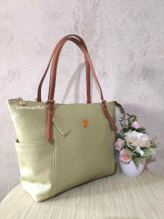 Tas Papillon Leathers K3193