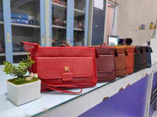 Dompet Papillon D979
