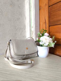 Tas Papillon Leathers K3375