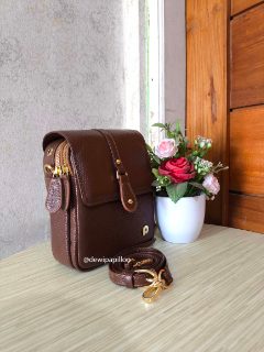 Tas Papillon Leathers K3426