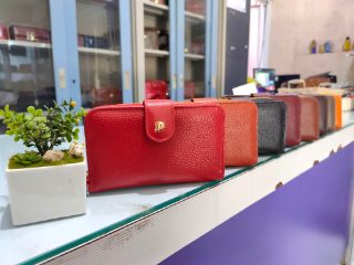 Dompet Papillon Leathers D683
