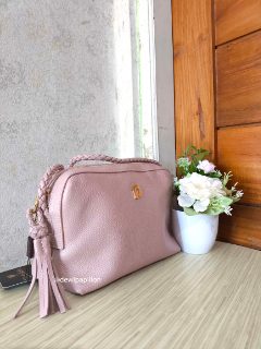 Tas Papillon Leathers K3312