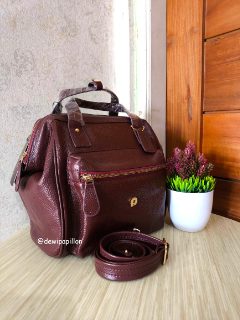 Tas Papillon Leathers K3317