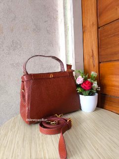Tas Papillon Leathers K3247