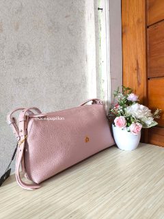 Tas Papillon Leathers K3620