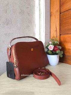 Tas Papillon Leathers K3307