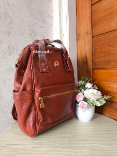 Tas Ransel Papillon Leathers K3303