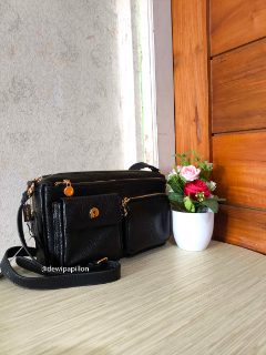 Tas Papillon Leathers K3584