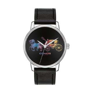 Jam Coach 14503585 Silver Black