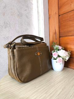 Tas Papillon Leathers K3358