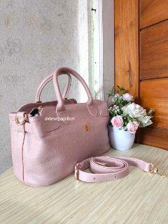 Tas Papillon Leathers K3613